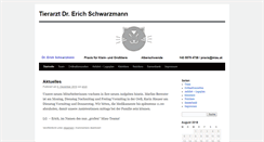 Desktop Screenshot of miau.at