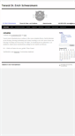 Mobile Screenshot of miau.at